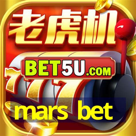 mars bet